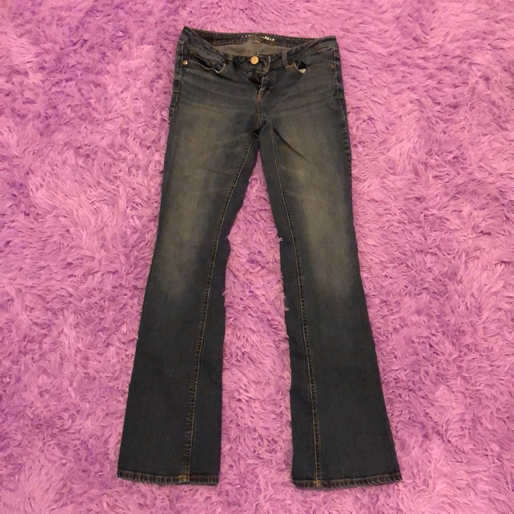 Aeropostale Bootcut Jeans